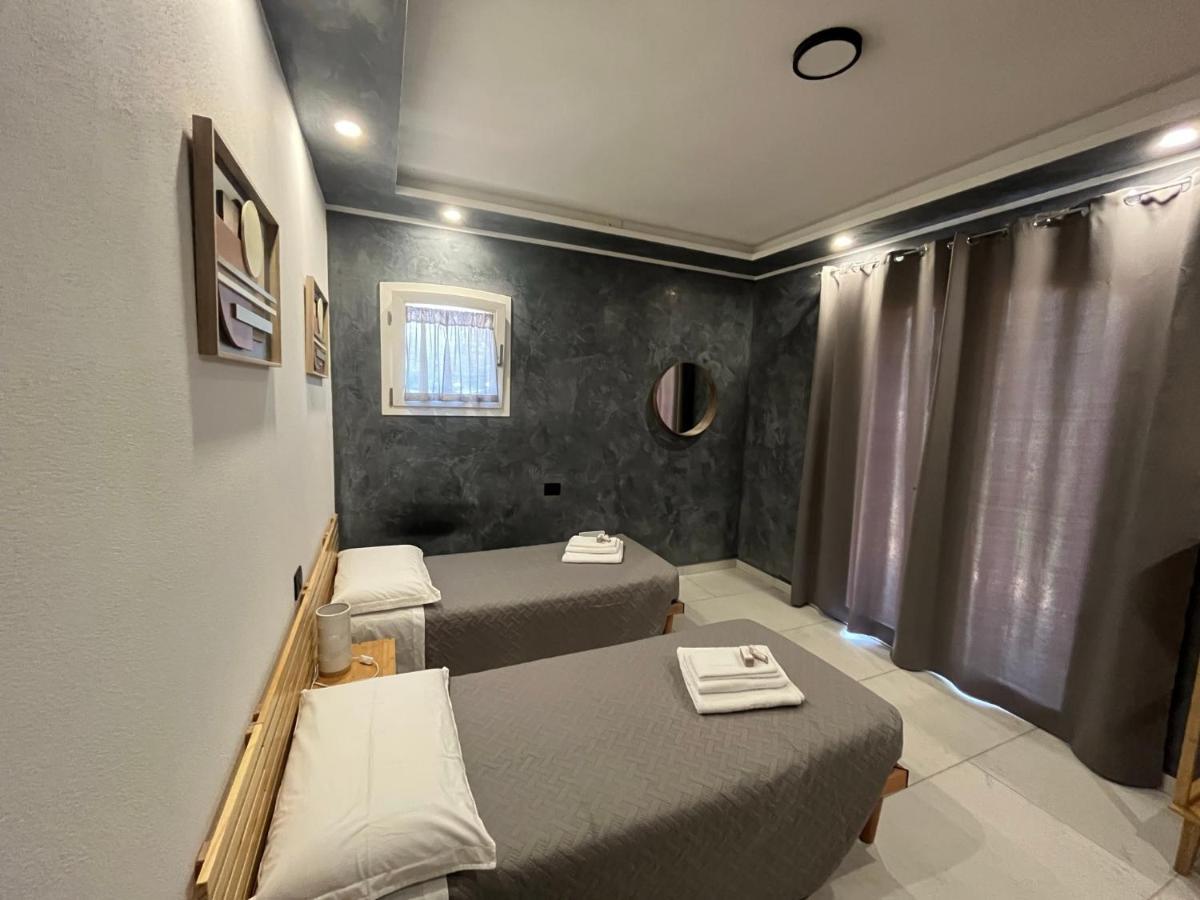 La Pineta Nel Borgo Bed and breakfast *